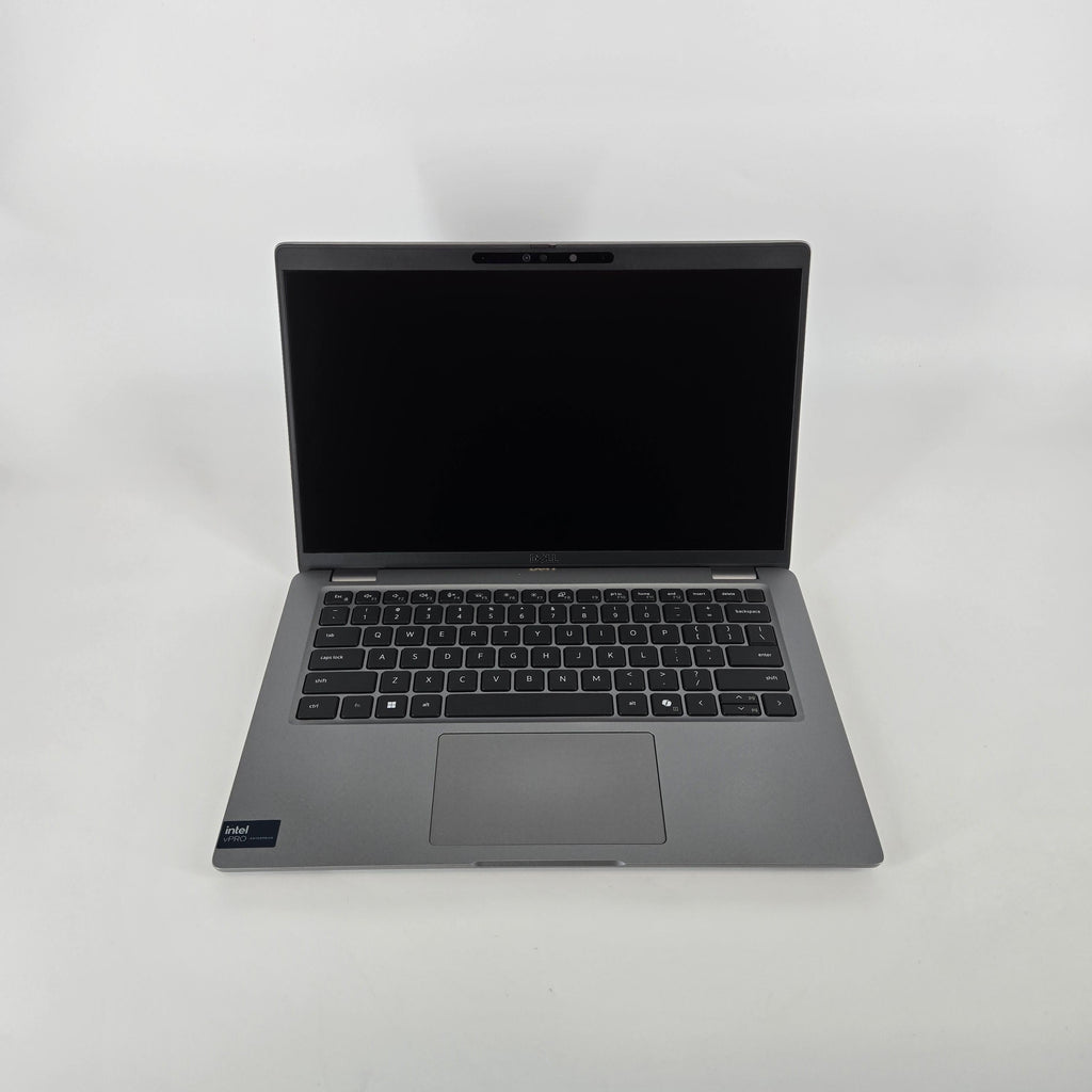 Dell Precision 3490 14 Gray 1.4 GHz Intel Core Ultra 7 64GB RAM 1TB Solid State Drive NVIDIA RTX 500 Ada 4 GB