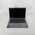 Dell Precision 3490 14 Gray 1.4 GHz Intel Core Ultra 7 64GB RAM 1TB Solid State Drive NVIDIA RTX 500 Ada 4 GB