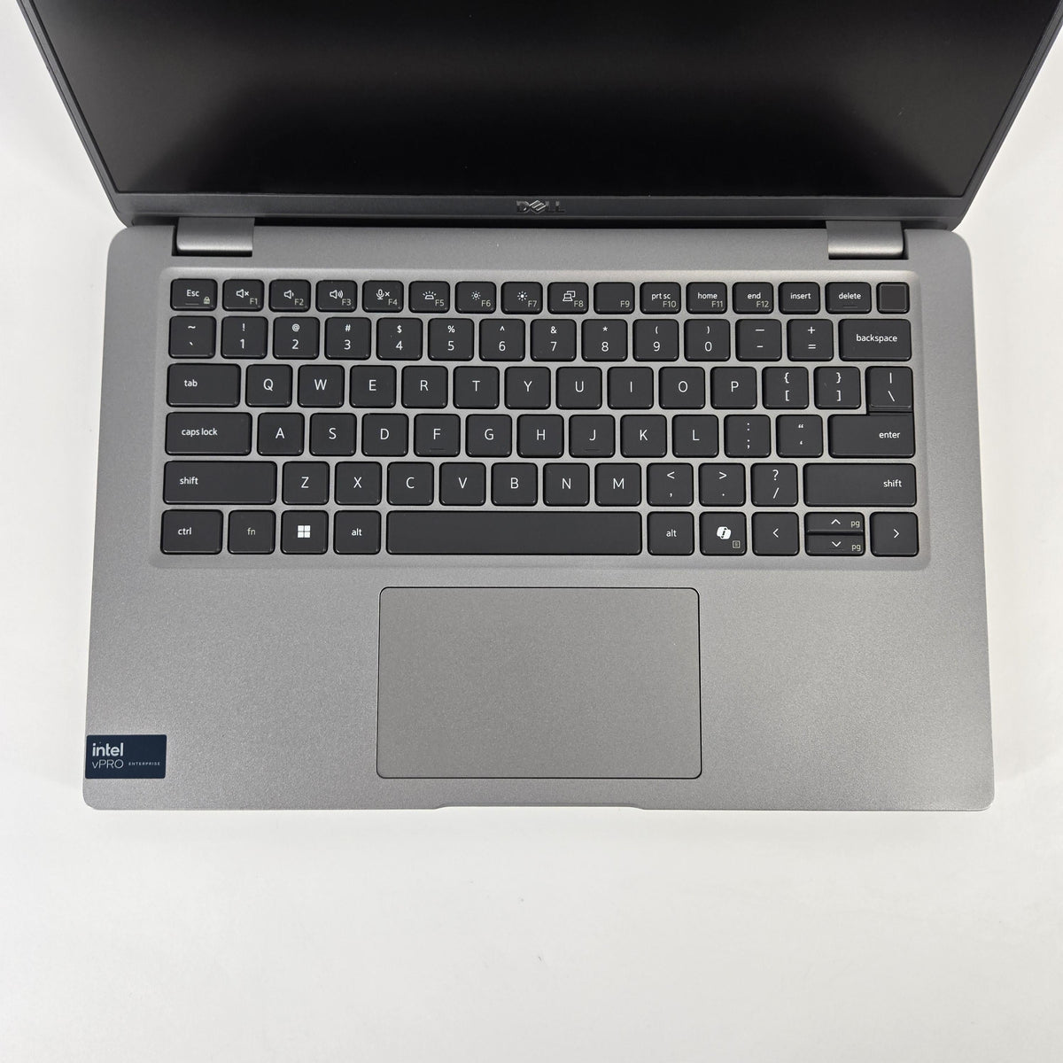 Dell Precision 3490 14 Gray 1.4 GHz Intel Core Ultra 7 64GB RAM 1TB Solid State Drive NVIDIA RTX 500 Ada 4 GB