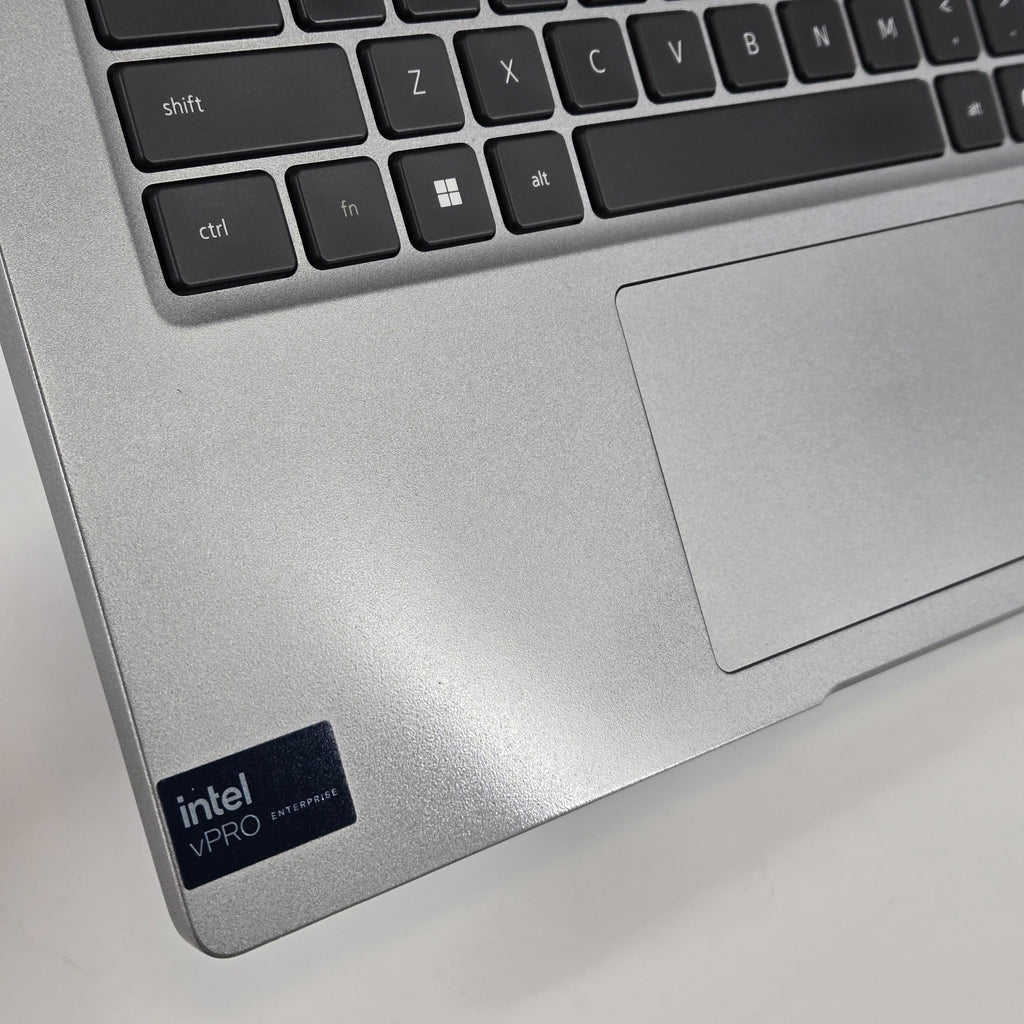 Dell Precision 3490 14 Gray 1.4 GHz Intel Core Ultra 7 64GB RAM 1TB Solid State Drive NVIDIA RTX 500 Ada 4 GB