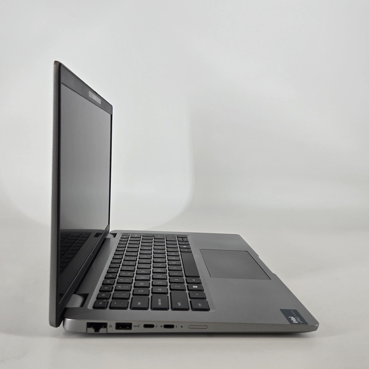 Dell Precision 3490 14 Gray 1.4 GHz Intel Core Ultra 7 64GB RAM 1TB Solid State Drive NVIDIA RTX 500 Ada 4 GB