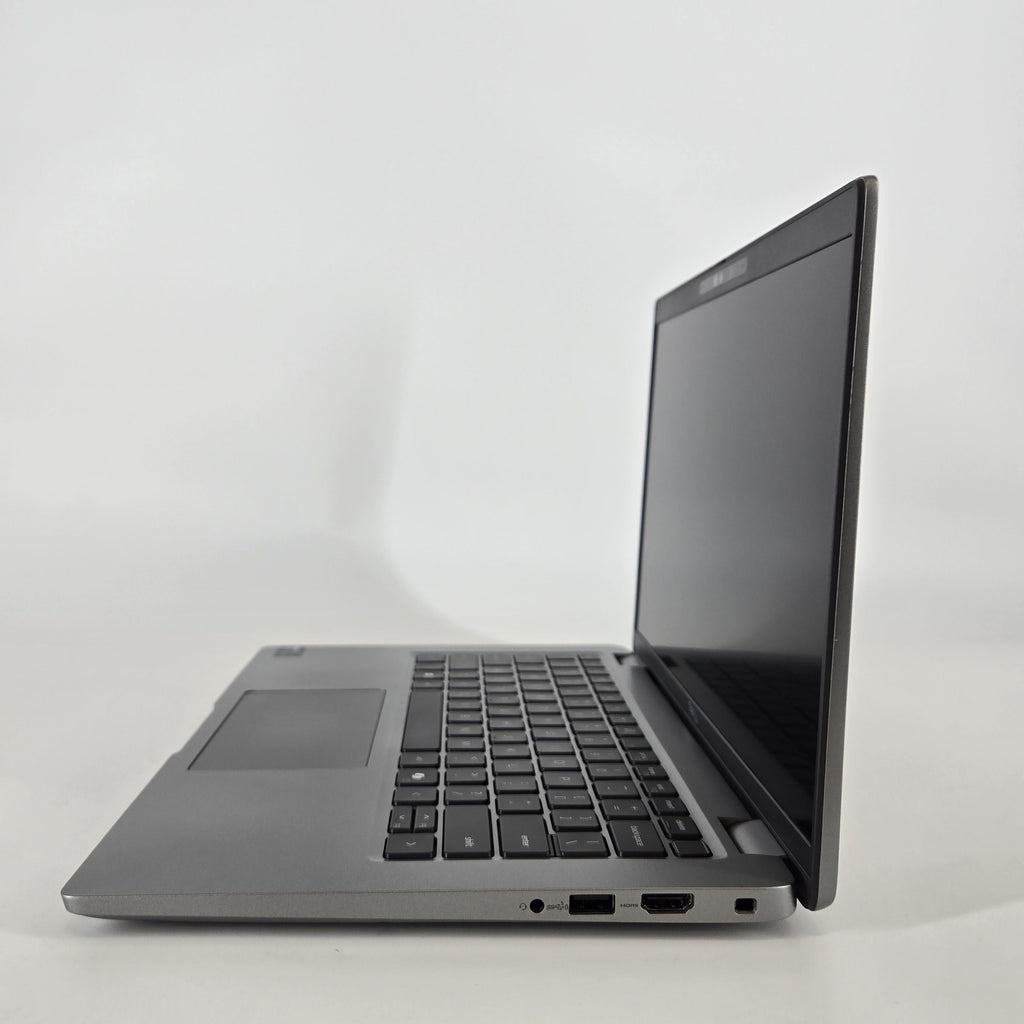 Dell Precision 3490 14 Gray 1.4 GHz Intel Core Ultra 7 64GB RAM 1TB Solid State Drive NVIDIA RTX 500 Ada 4 GB