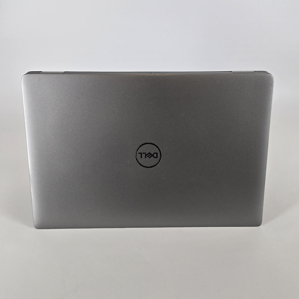 Dell Precision 3490 14 Gray 1.4 GHz Intel Core Ultra 7 64GB RAM 1TB Solid State Drive NVIDIA RTX 500 Ada 4 GB