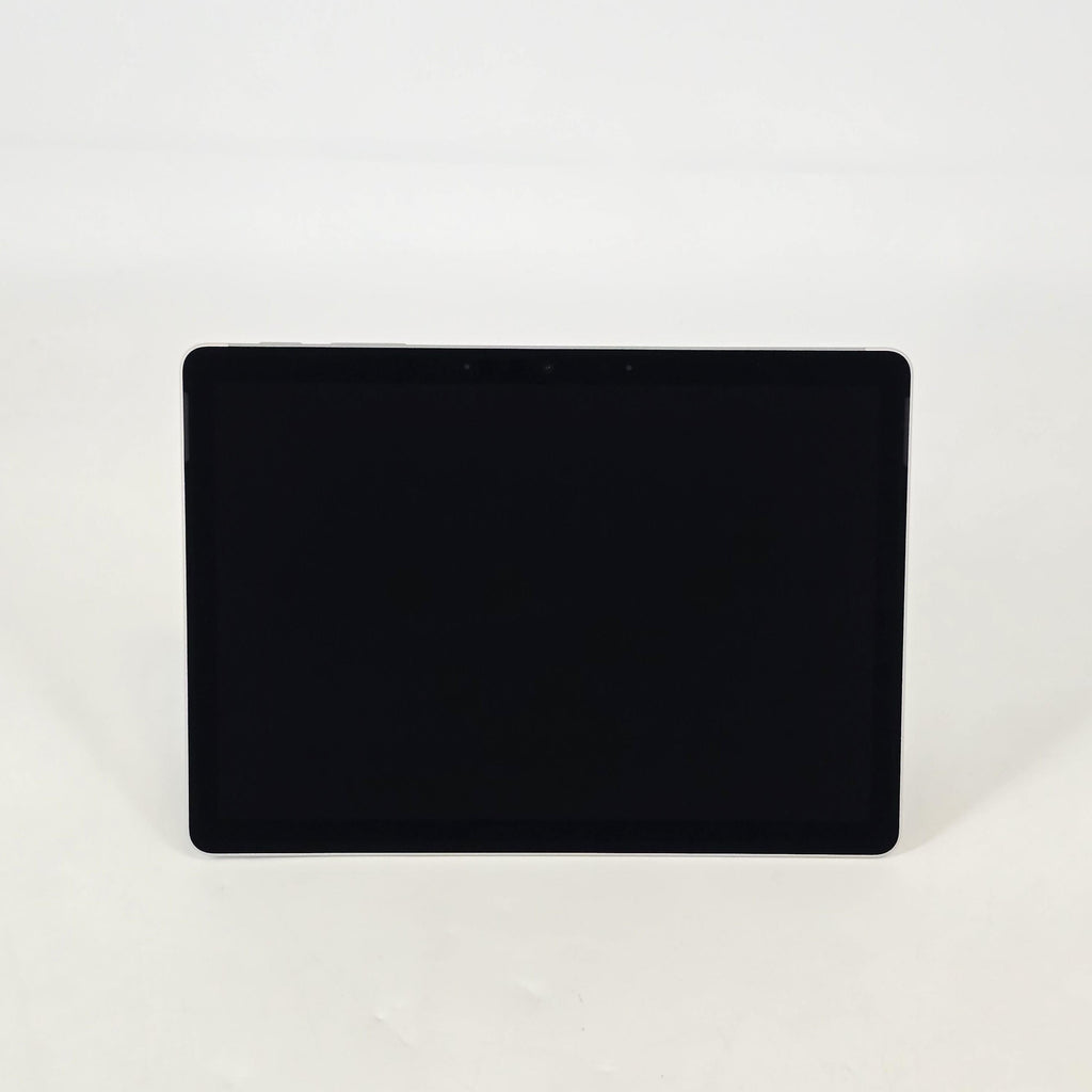 Microsoft Surface Go 4 10.5 Silver WiFi 1.0 GHz Intel N200 8GB RAM 64GB Embedded UniversalFlashStorage