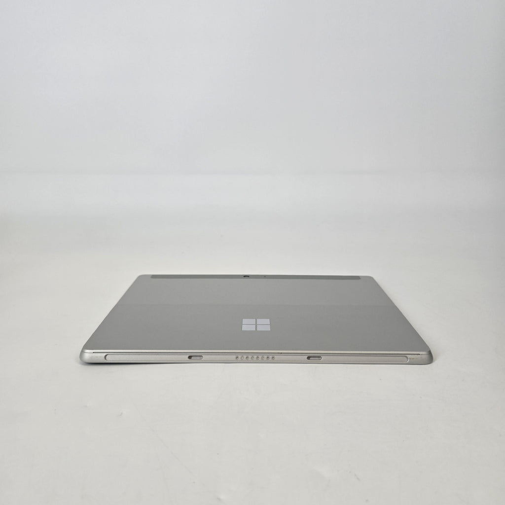 Microsoft Surface Go 4 10.5 Silver WiFi 1.0 GHz Intel N200 8GB RAM 64GB Embedded UniversalFlashStorage
