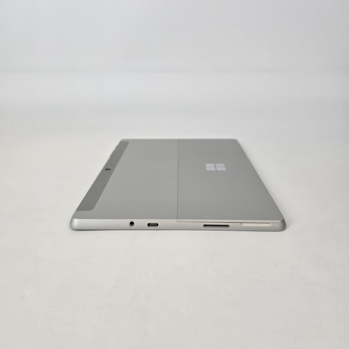 Microsoft Surface Go 4 10.5 Silver WiFi 1.0 GHz Intel N200 8GB RAM 64GB Embedded UniversalFlashStorage