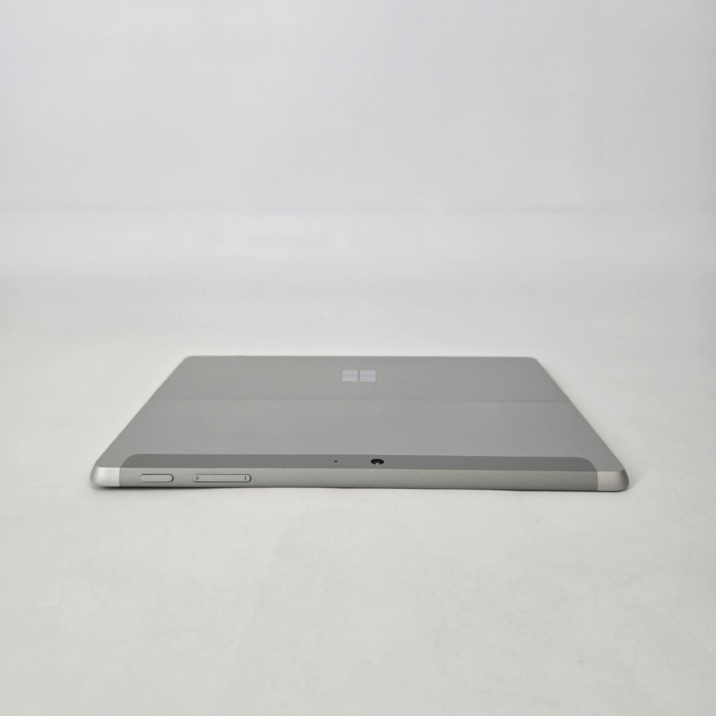 Microsoft Surface Go 4 10.5 Silver WiFi 1.0 GHz Intel N200 8GB RAM 64GB Embedded UniversalFlashStorage