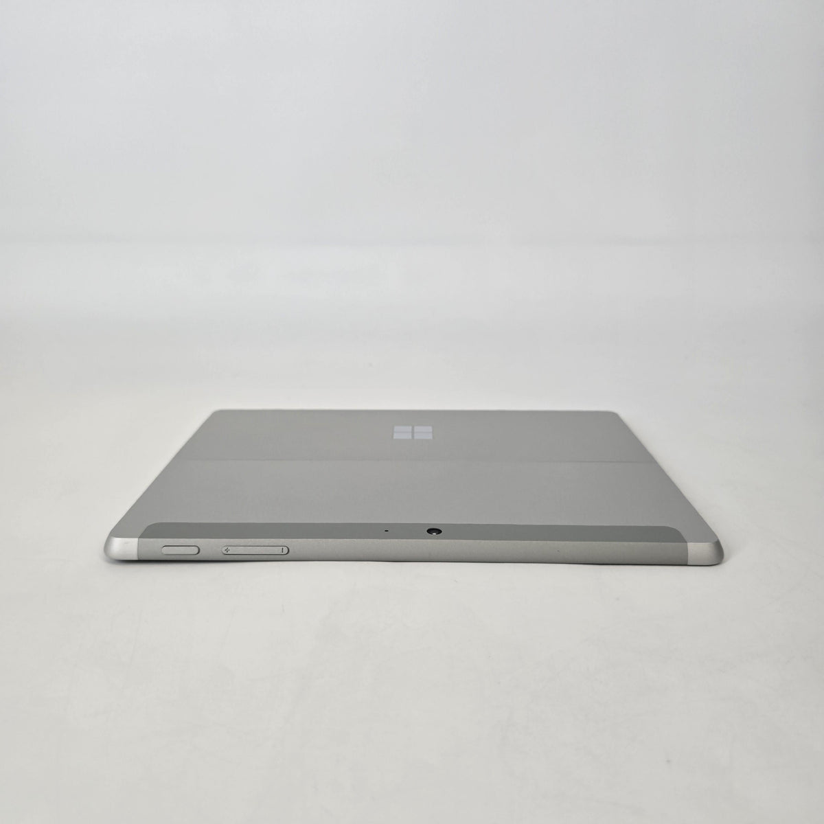Microsoft Surface Go 4 10.5 Silver WiFi 1.0 GHz Intel N200 8GB RAM 64GB Embedded UniversalFlashStorage