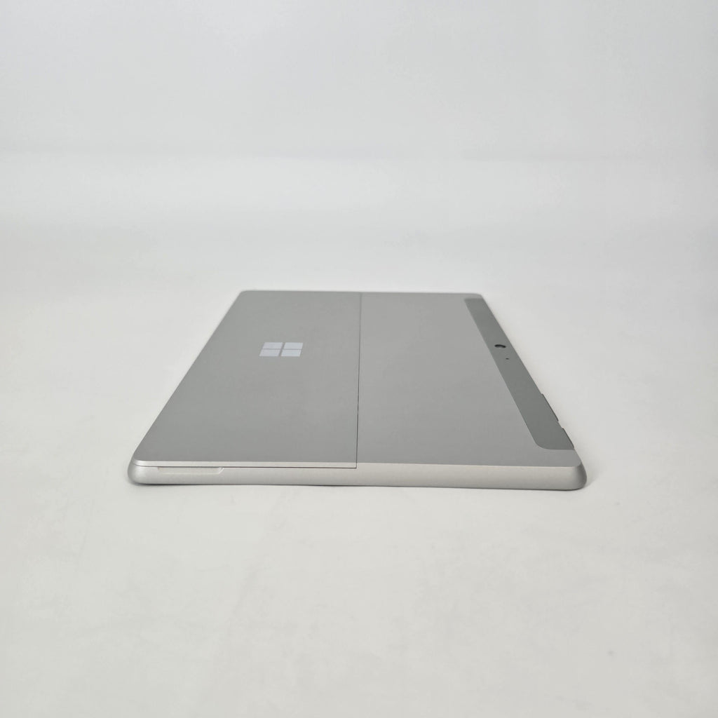 Microsoft Surface Go 4 10.5 Silver WiFi 1.0 GHz Intel N200 8GB RAM 64GB Embedded UniversalFlashStorage