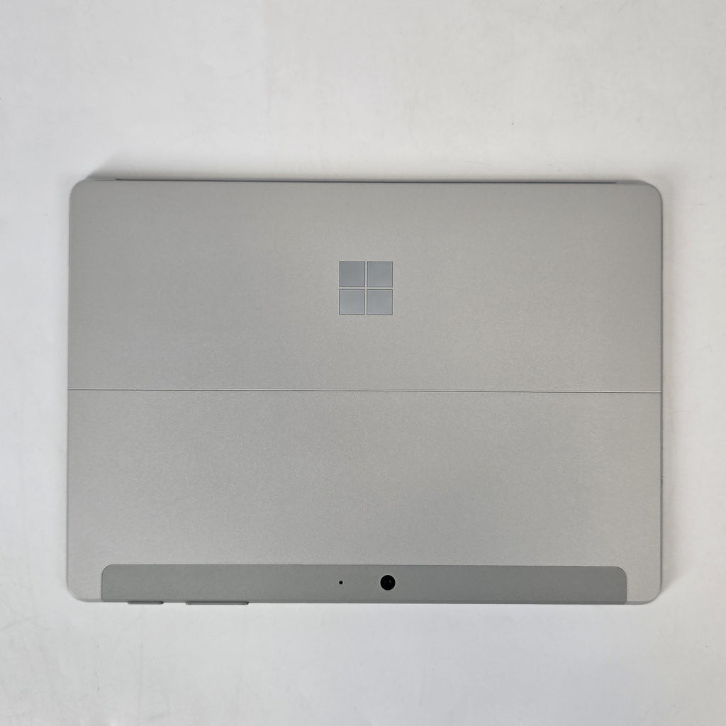 Microsoft Surface Go 4 10.5 Silver WiFi 1.0 GHz Intel N200 8GB RAM 64GB Embedded UniversalFlashStorage