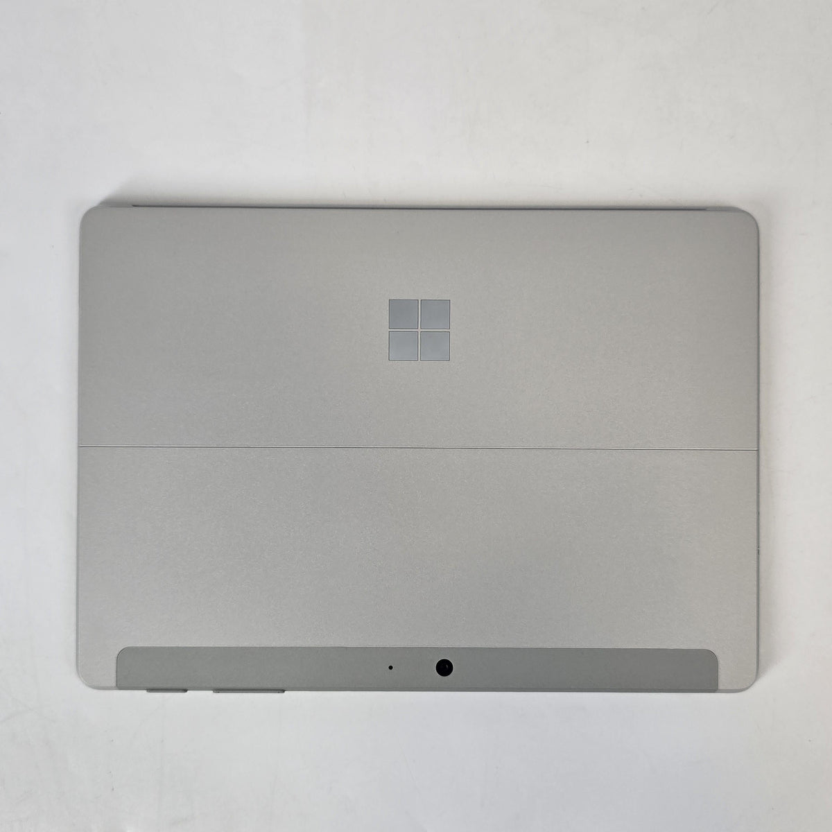 Microsoft Surface Go 4 10.5 Silver WiFi 1.0 GHz Intel N200 8GB RAM 64GB Embedded UniversalFlashStorage