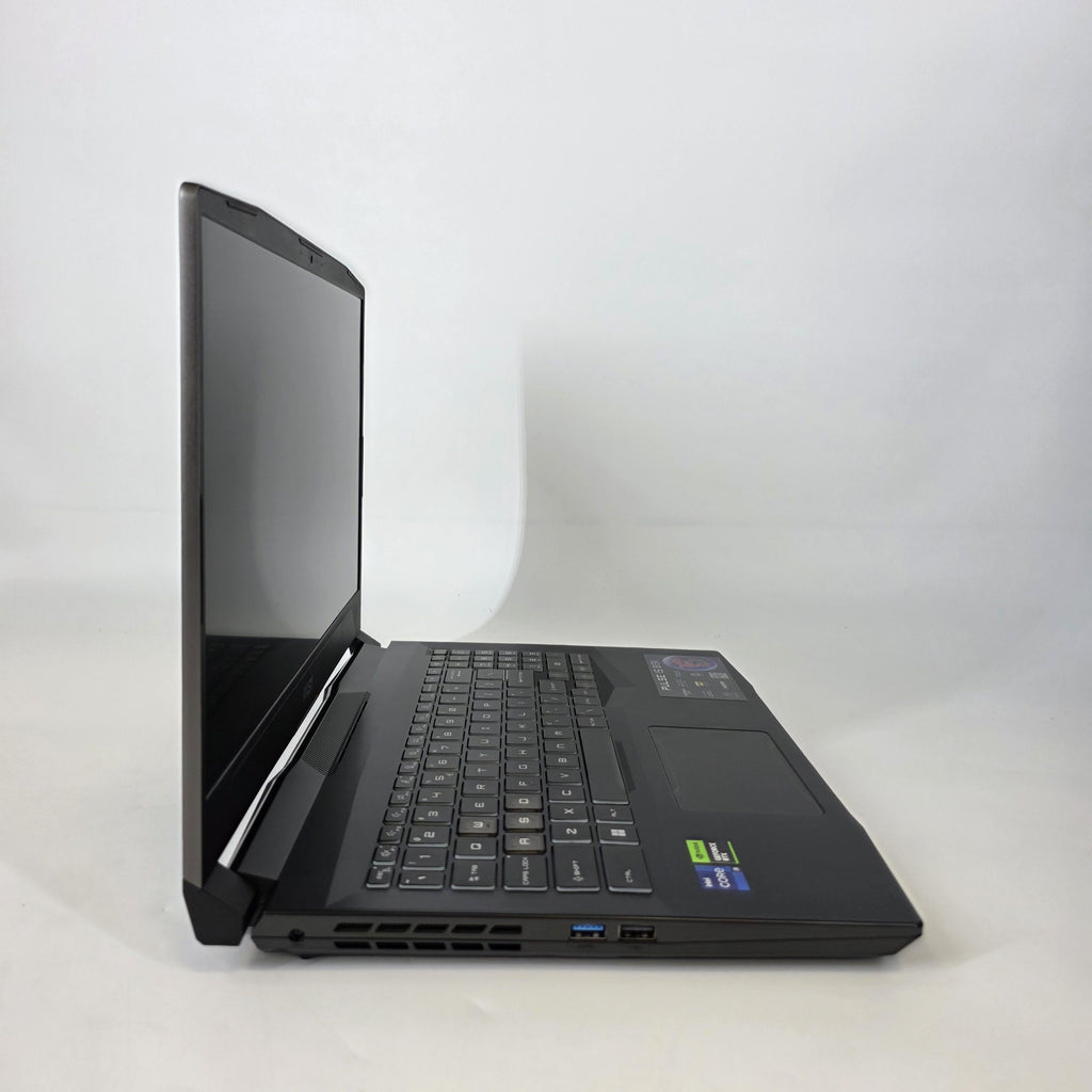 MSI Pulse 15 15.6 Black 2.6 GHz Intel Core i9 13th Gen. 32GB RAM 1TB Solid State Drive NVIDIA GeForce RTX 4070 8 GB