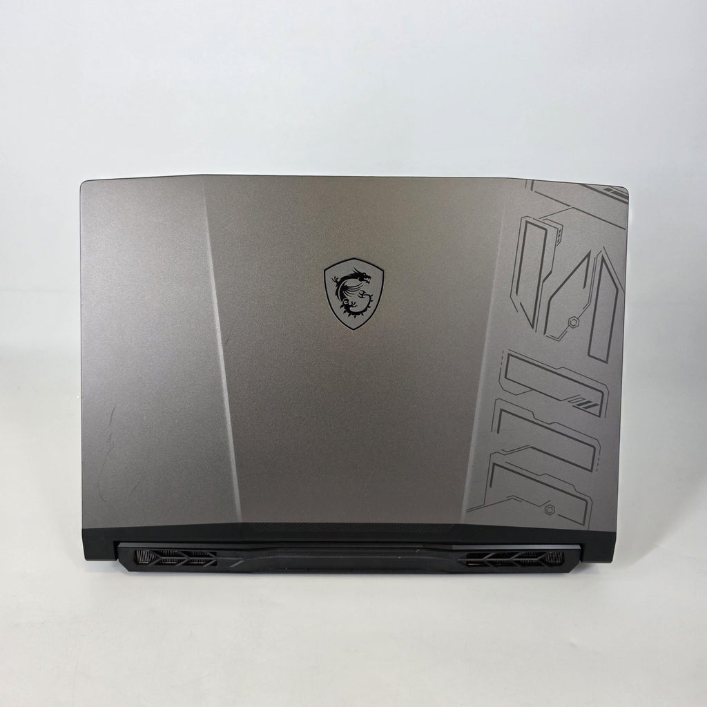 MSI Pulse 15 15.6 Black 2.6 GHz Intel Core i9 13th Gen. 32GB RAM 1TB Solid State Drive NVIDIA GeForce RTX 4070 8 GB