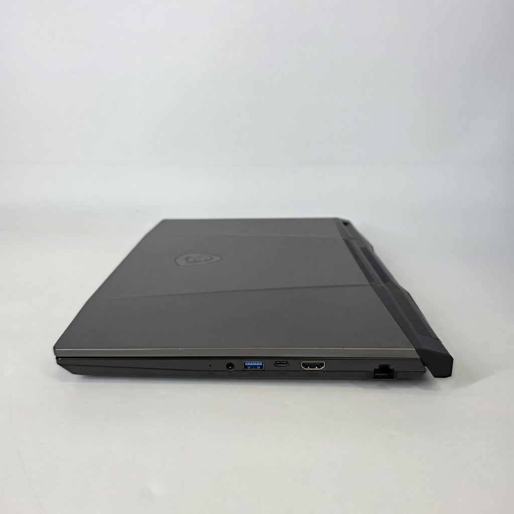 MSI Pulse 15 15.6 Black 2.6 GHz Intel Core i9 13th Gen. 32GB RAM 1TB Solid State Drive NVIDIA GeForce RTX 4070 8 GB