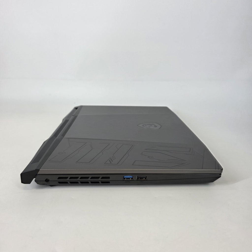 MSI Pulse 15 15.6 Black 2.6 GHz Intel Core i9 13th Gen. 32GB RAM 1TB Solid State Drive NVIDIA GeForce RTX 4070 8 GB