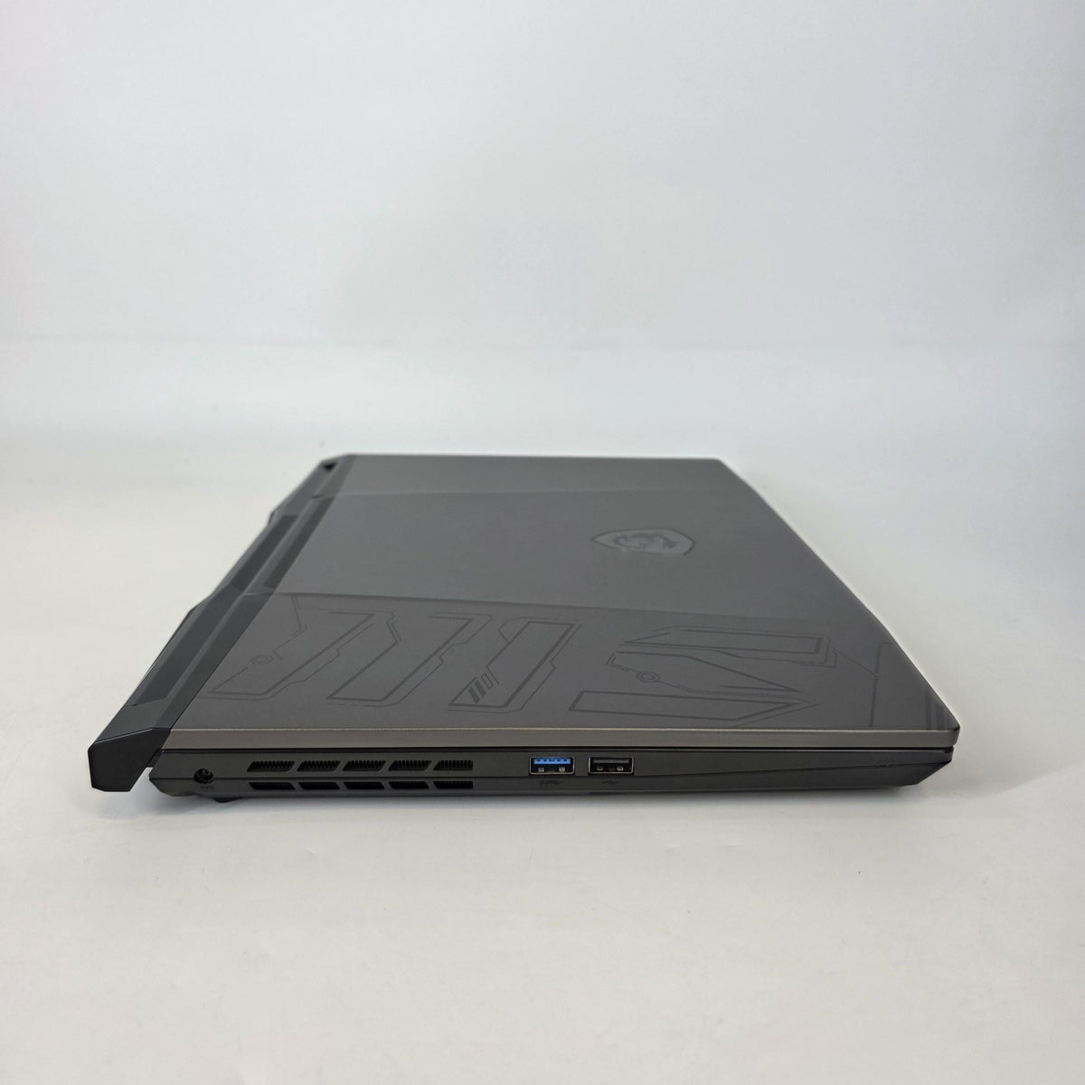 MSI Pulse 15 15.6 Black 2.6 GHz Intel Core i9 13th Gen. 32GB RAM 1TB Solid State Drive NVIDIA GeForce RTX 4070 8 GB