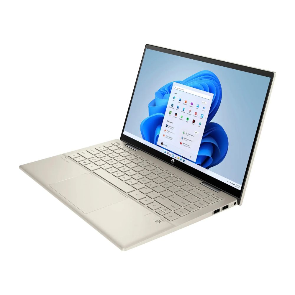 HP Pavilion x360 - 14" FHD - i5-1155G7 - 8GB RAM - 512GB SSD - 14M-DY1033DX