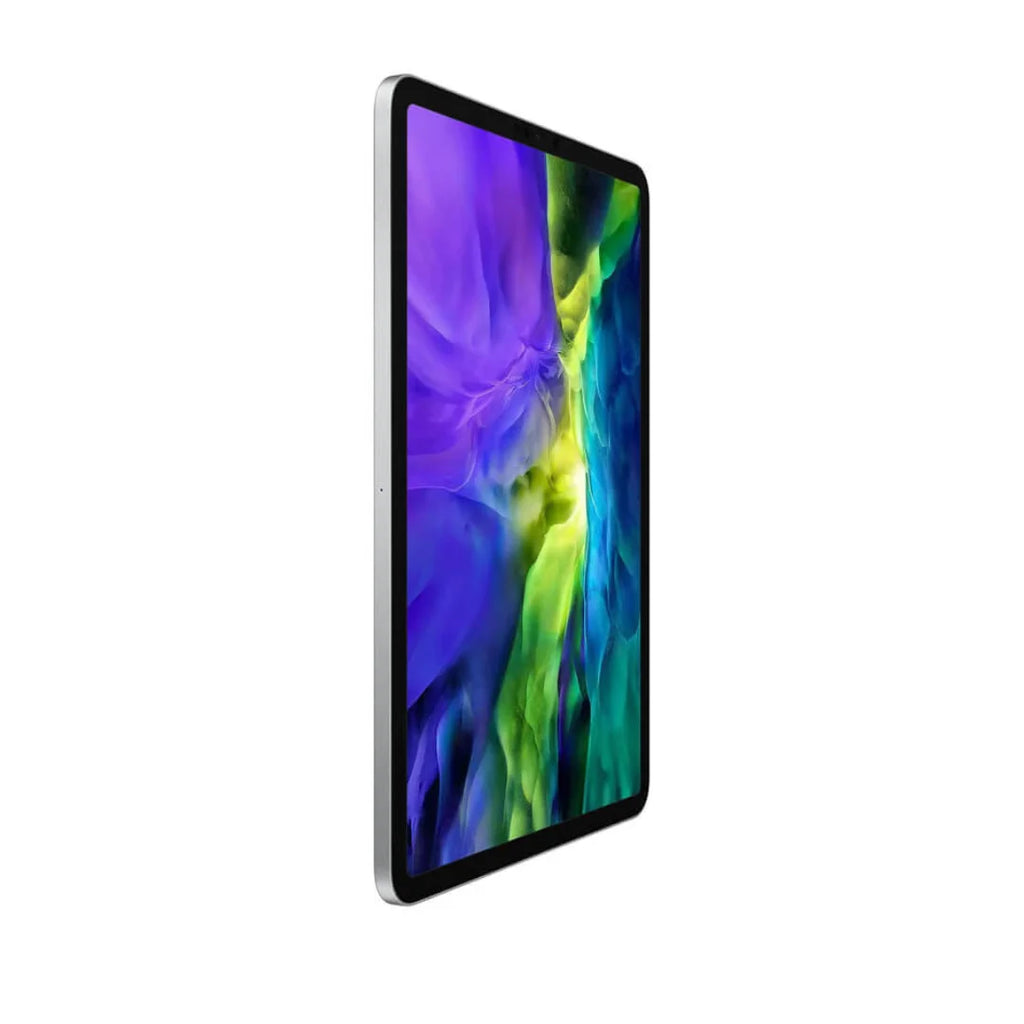 Apple iPad Pro -11-Inch (2nd Generation) with Wi-Fi - 512GB - Silver - MXDF2LL/A