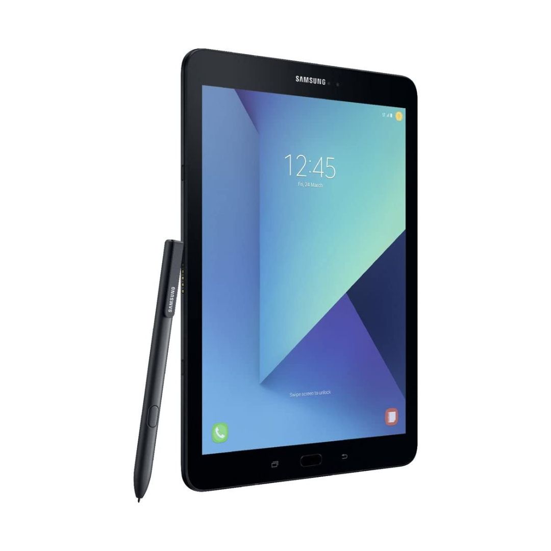 Samsung Galaxy Tab S3 - 9.7" - 32GB - Black - SM-T820NZKAXAR