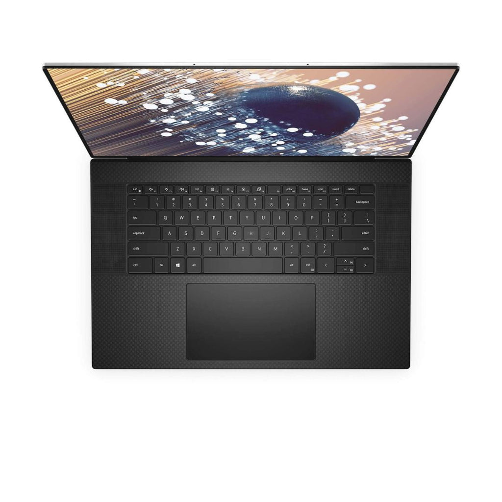 Dell XPS - 17"" UHD+ TS - i7-10750H - 16GB RAM - 512GB SSD NVIDIA GTX 1650 Ti - Platinum Silver - XPS9700-7255SLV-PUS