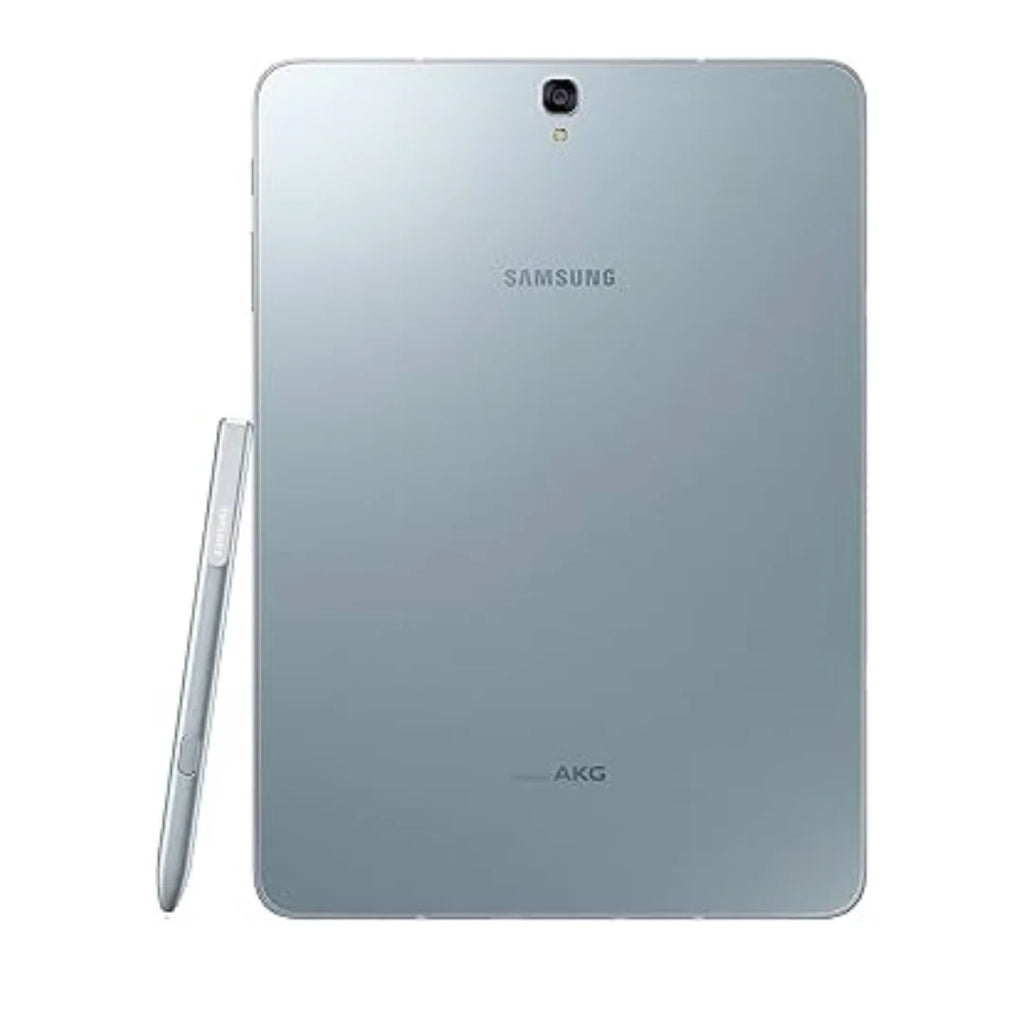 Samsung Galaxy Tab S3 - 9.7" - WiFi - 32GB - Silver - SM-T820NZSAXAR