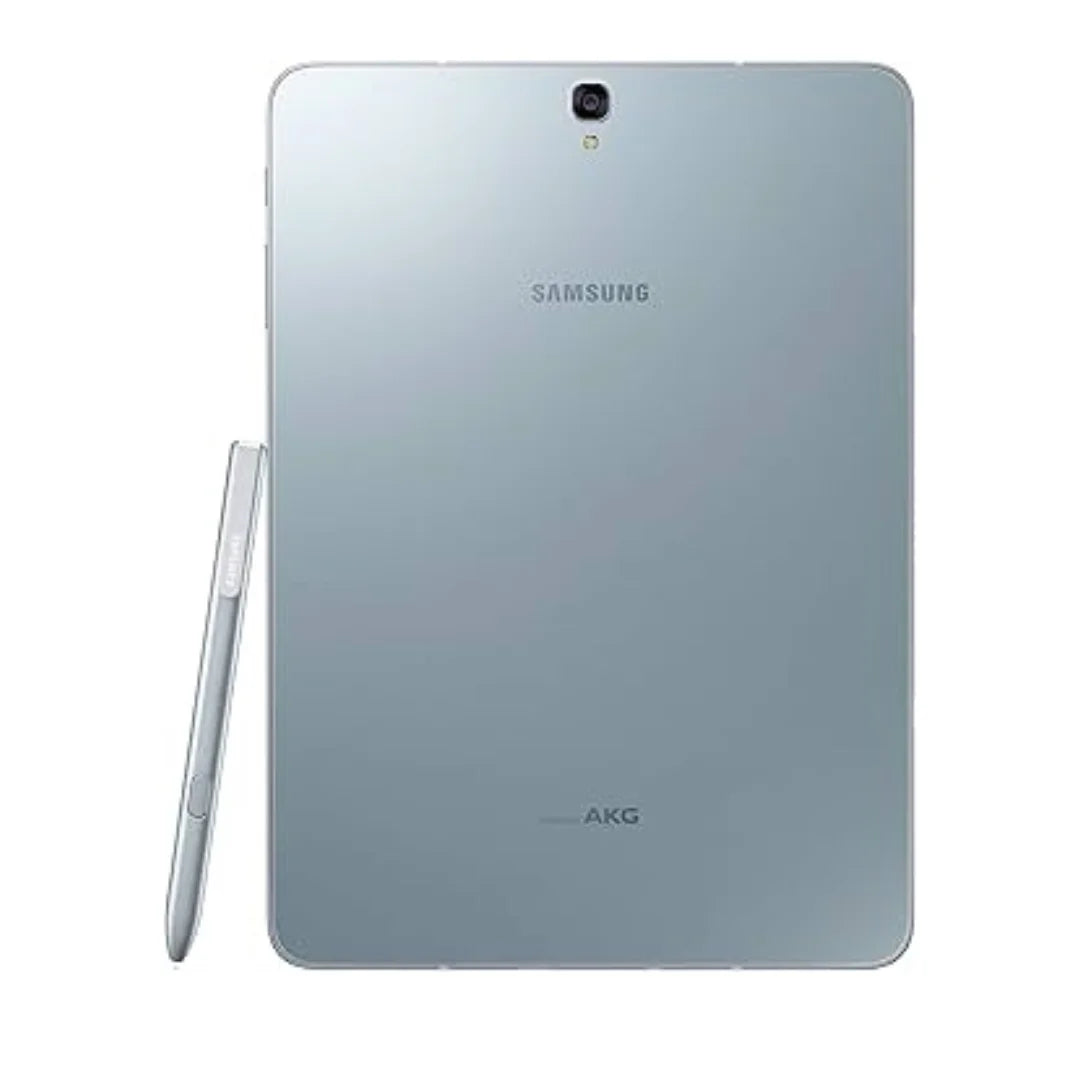 Samsung Galaxy Tab S3 - 9.7" - WiFi - 32GB - Silver - SM-T820NZSAXAR