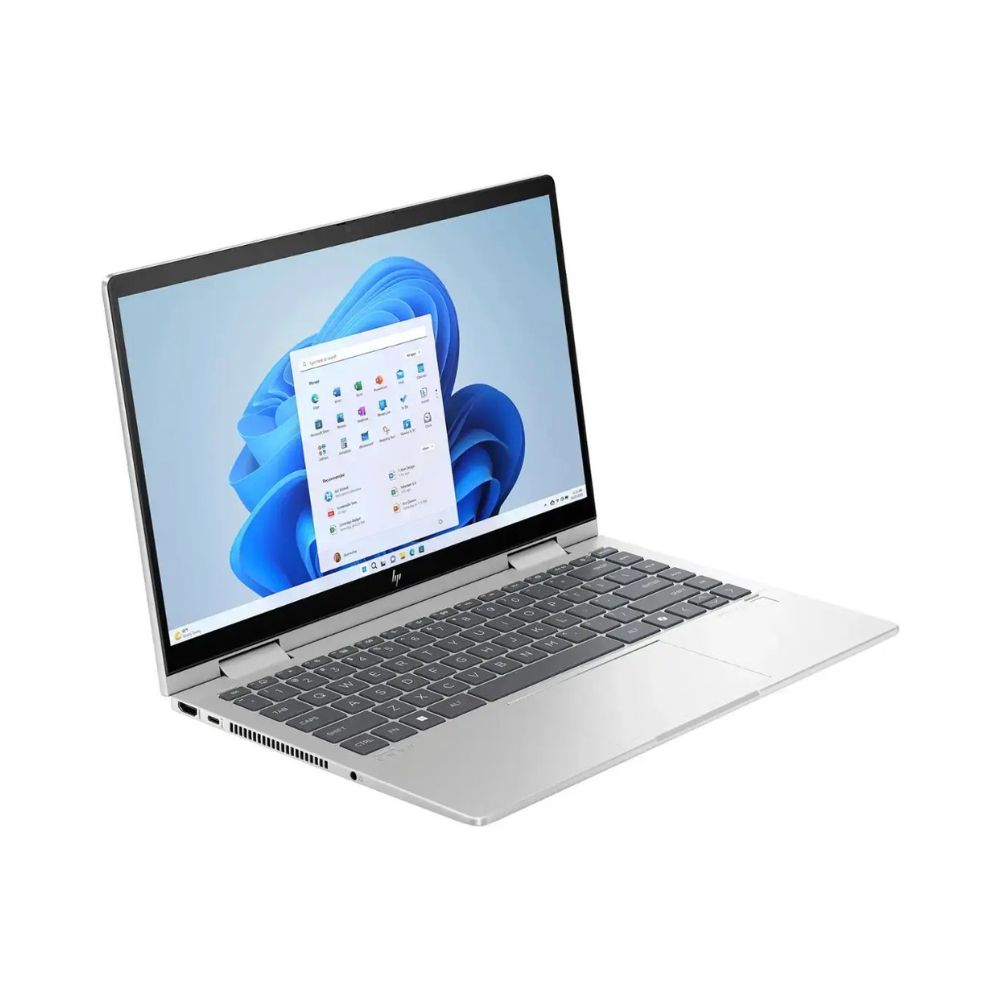 HP Envy x360 2-in-1 14" FHD Touch-Screen - Intel Core i5-120U - 8GB RAM - 512GB SSD - Silver - 14-ES1013DX