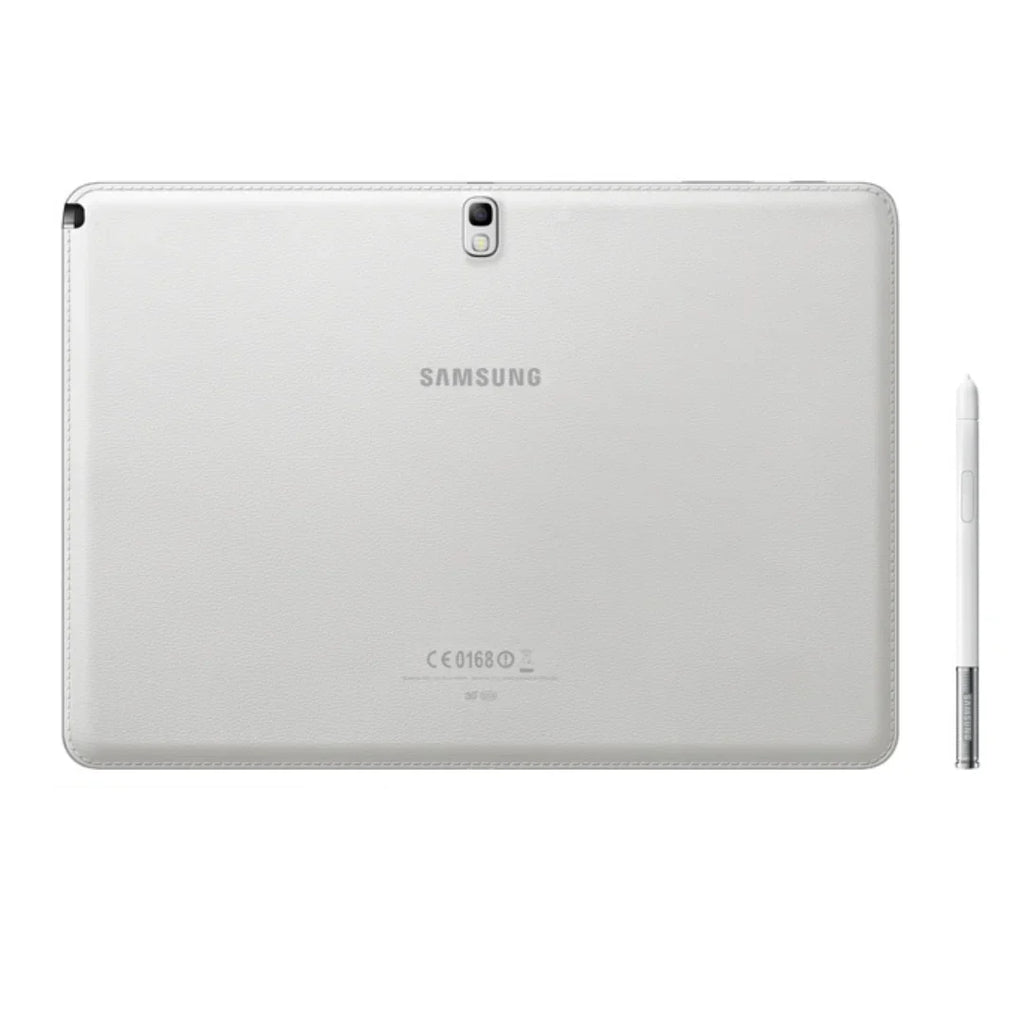 Samsung Galaxy Note 10.1 2014 Edition 32GB White SM-P6050ZWEXSK