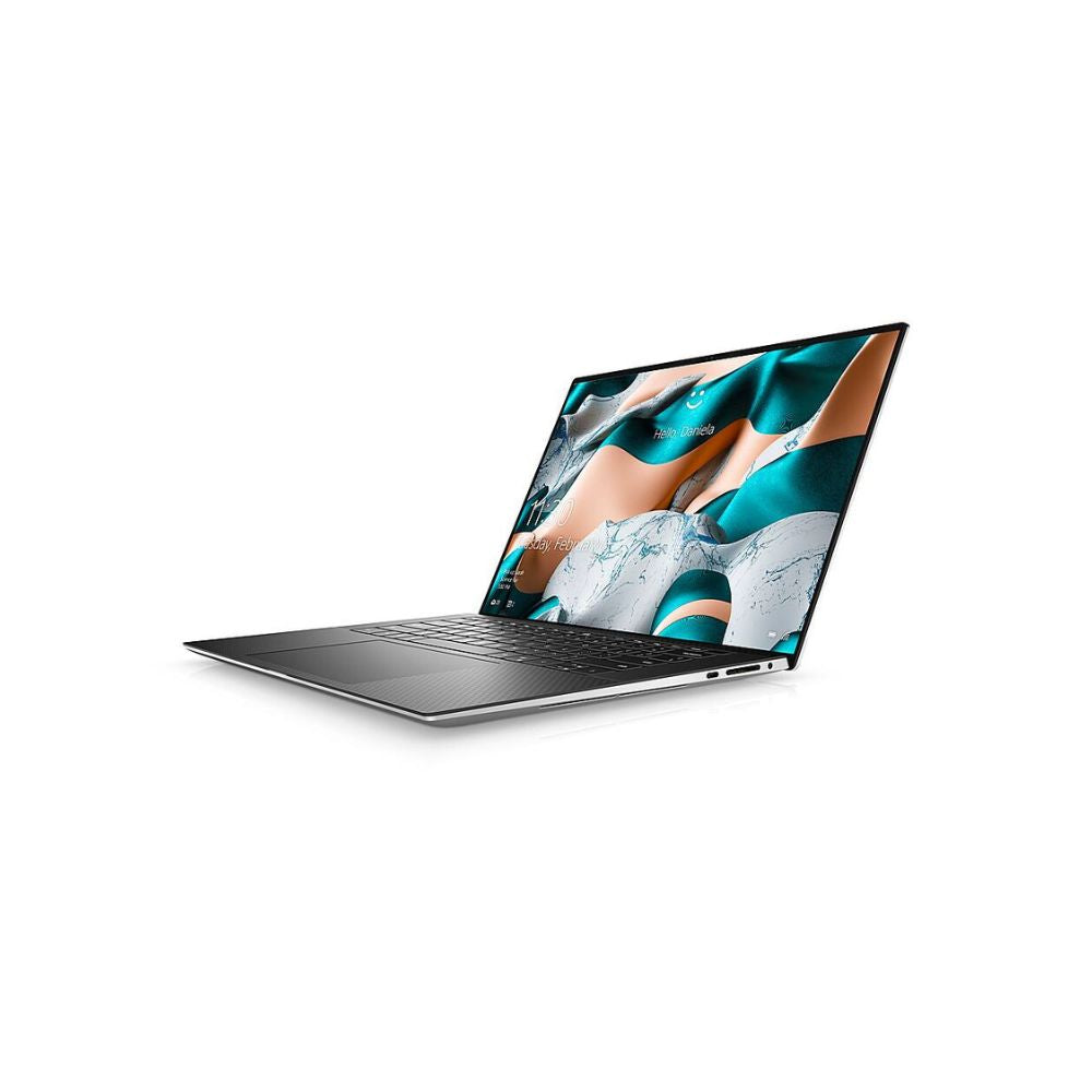 Dell XPS 15 9500 15.6 inches FHD - i7-10750H - 16 RAM - 512GB SSD - GTX 1650 Ti (XPS9500-7002SLV-PUS)