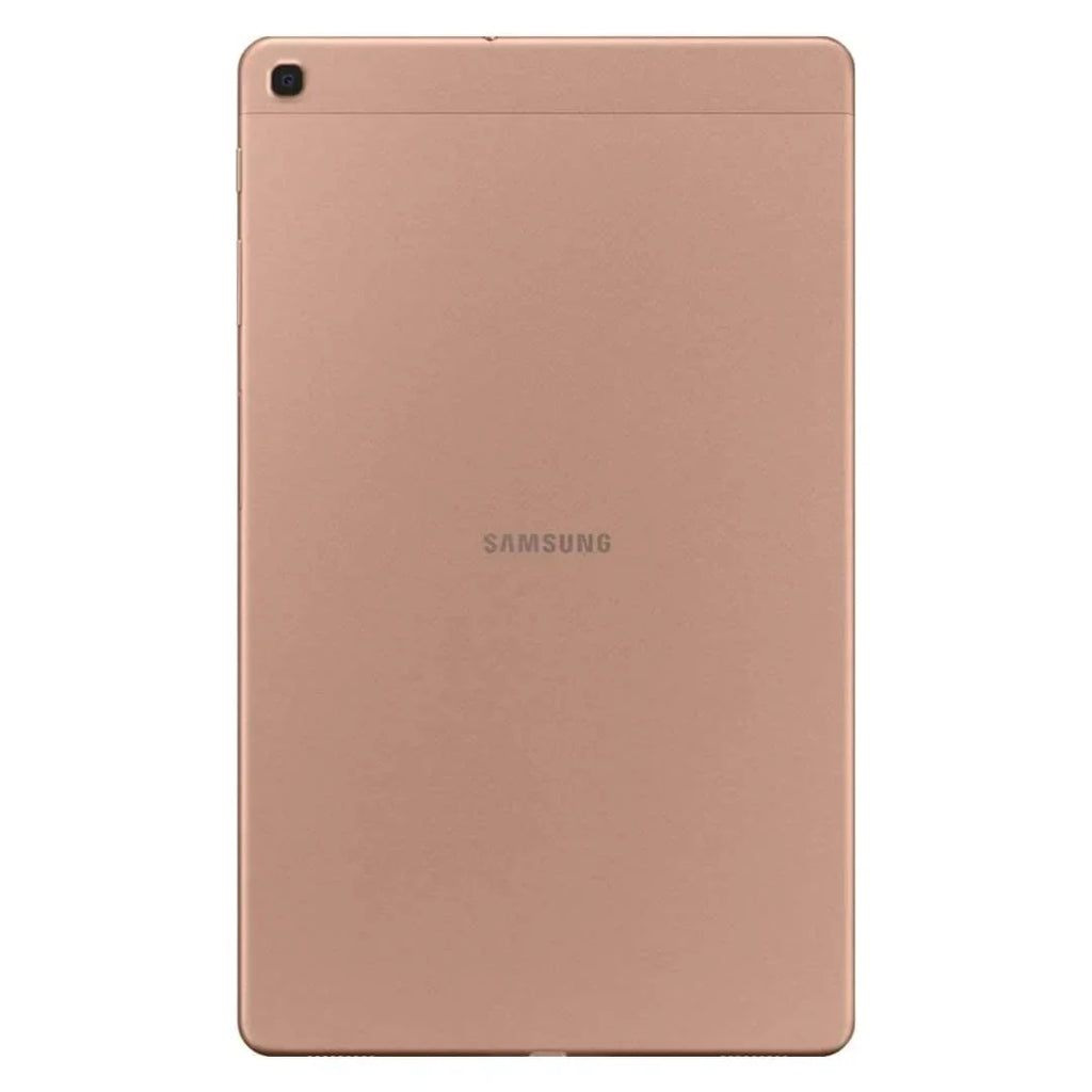 Samsung Galaxy Tab A (2019) - 10.1"" - 128GB - Gold - SM-T510NZDGXAR