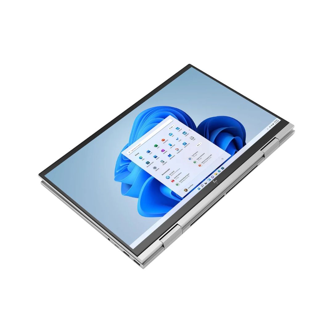 HP ENVY 2-in-1 15.6" FHD Touch-Screen Laptop - Intel Core i7-1195G7 - 16GB RAM - 512GB SSD + 32GB Optane - 15M-ES1023DX
