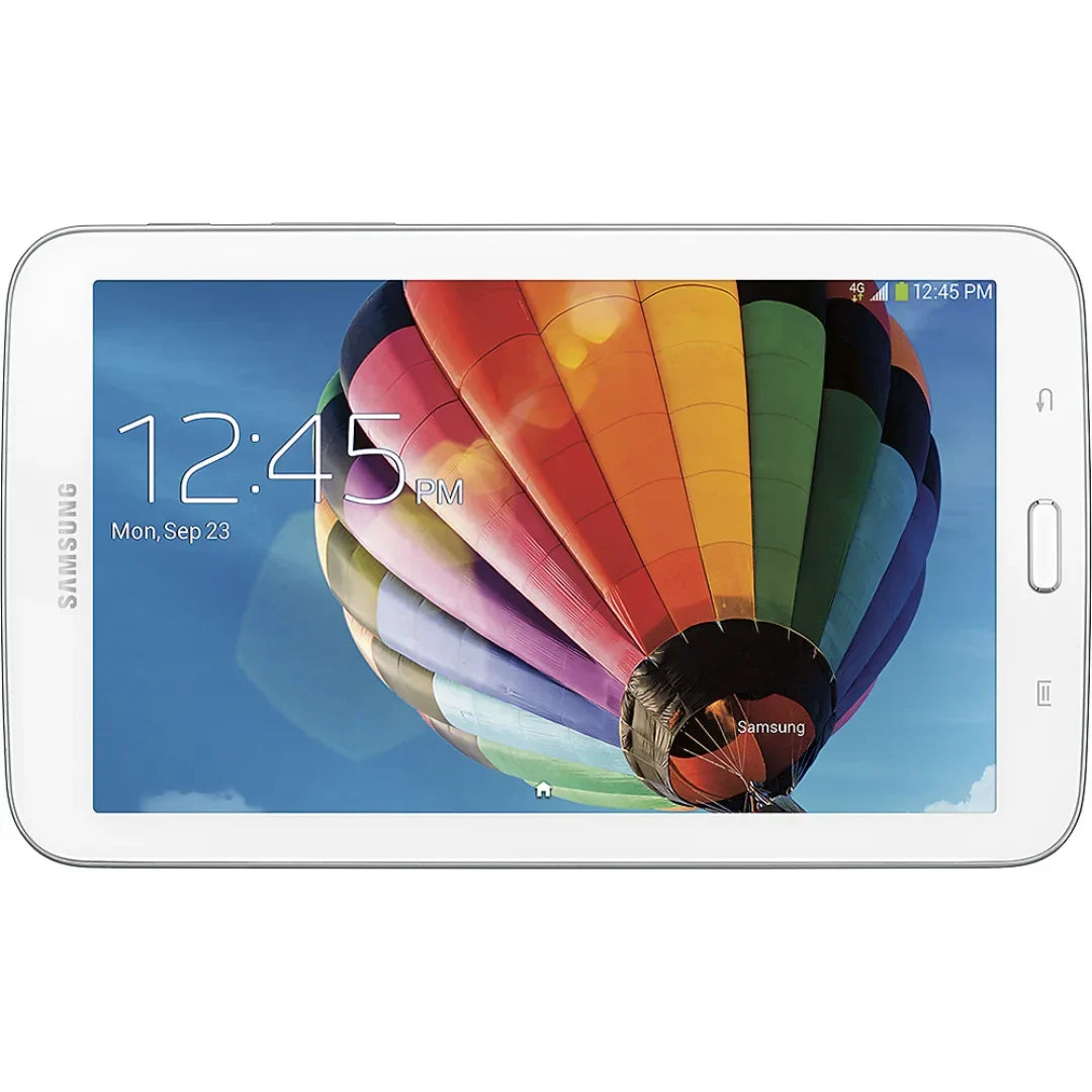 Sprint - Samsung - Galaxy Tab 3 - 7" - 16GB - Wi-Fi + 4G LTE  - White - SM-T217SZWASPR