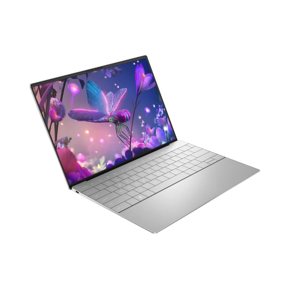 Dell XPS 13 Plus 9320 13.4" TS - i7-1260P 16GB RAM - 512 GB SSD - Silver - XPS9320-7585SLV-PUS