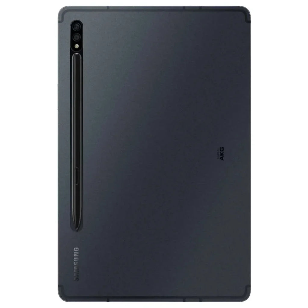 T-Mobile Samsung Galaxy Tab S7 - 5G - Mystic Black - 128GB - SM-T878UZKATMB