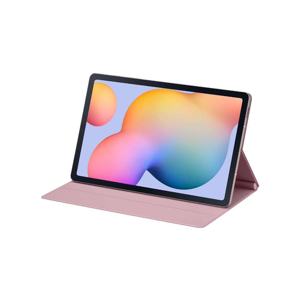 Samsung Galaxy Tab S6 Lite – 10.4" – 64GB – Wi-Fi – Chiffon Rose – SM-P610NZIAXAR