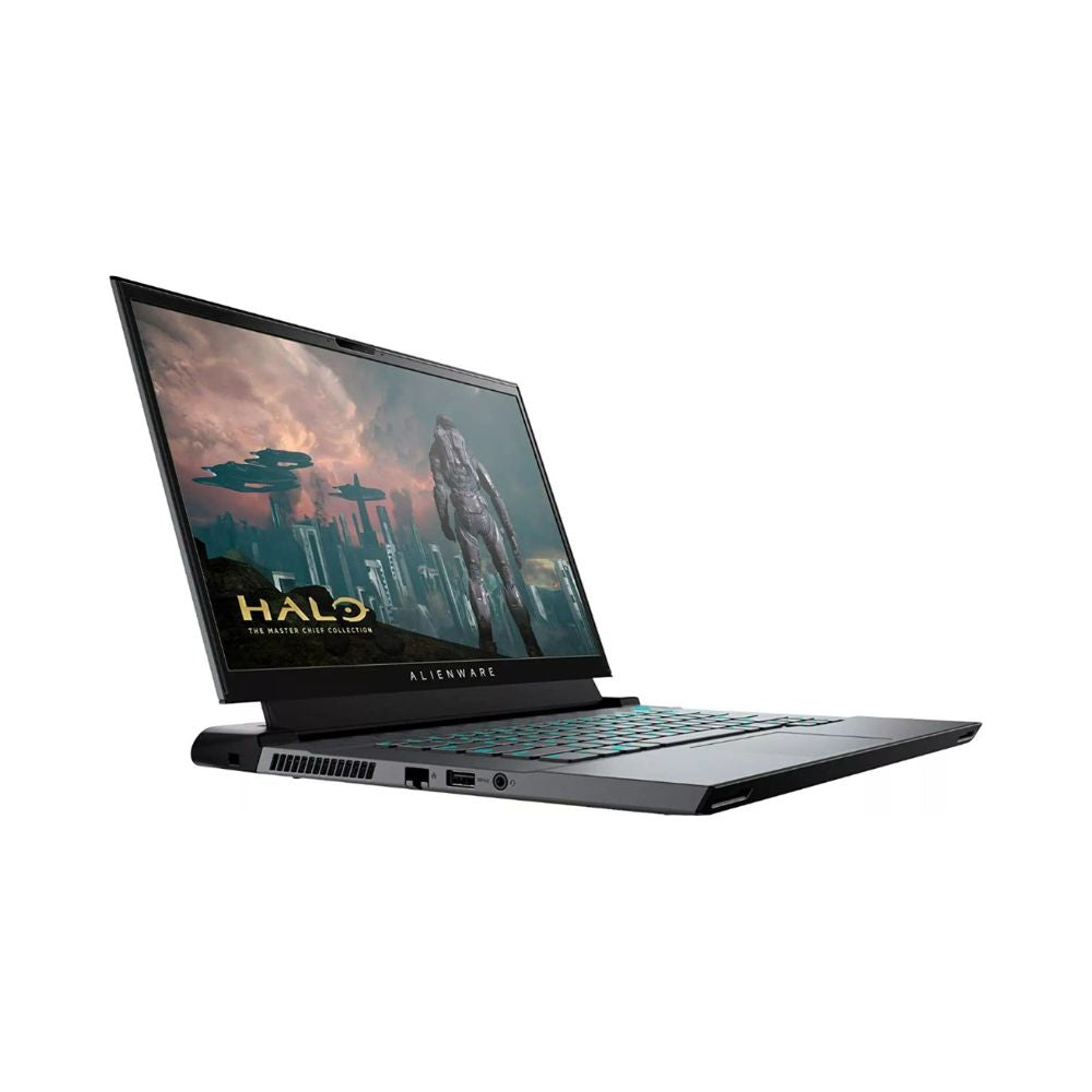 Alienware m15 R4 – 15.6" FHD 300Hz - Intel Core i7 10870H - 16GB RAM - RTX 3070 - 512GB SSD - AWM15R4-7726BLK-PUS