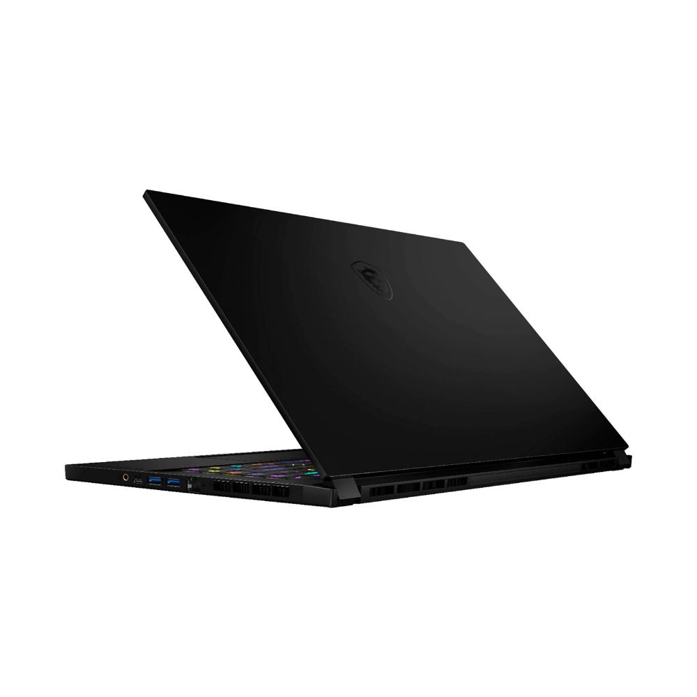 MSI GS66 Stealth 15.6" - i7 10750H - NVIDIA GeForce RTX 2070 - 16GB RAM - 1TB SSD WIN 10 - GS66005