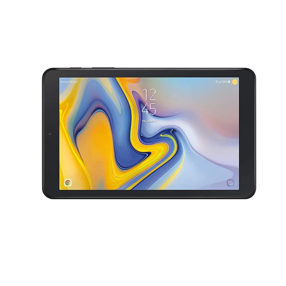 Samsung Galaxy Tab A, 8"" 32GB, Black - SM-T380NZKRXAR