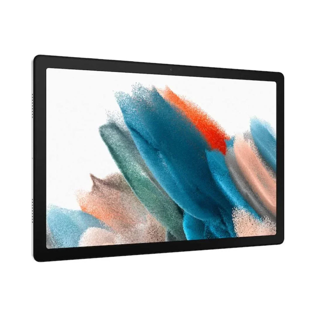 SAMSUNG Galaxy Tab A8 10.5 32GB Silver - SM-X200NZSAXAR