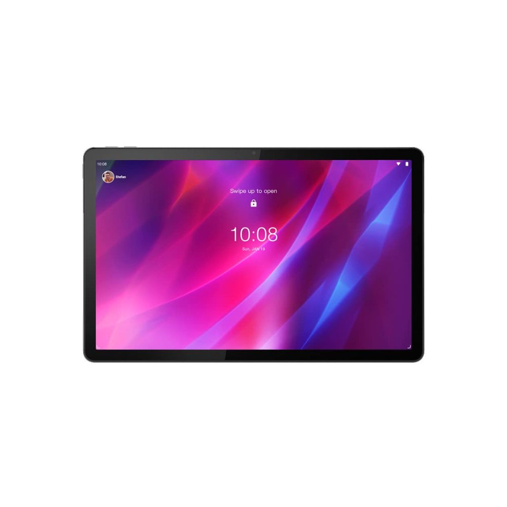 Lenovo - Tab P11 Plus - 11"" - Tablet - 128GB - Slate Grey - ZA940188US