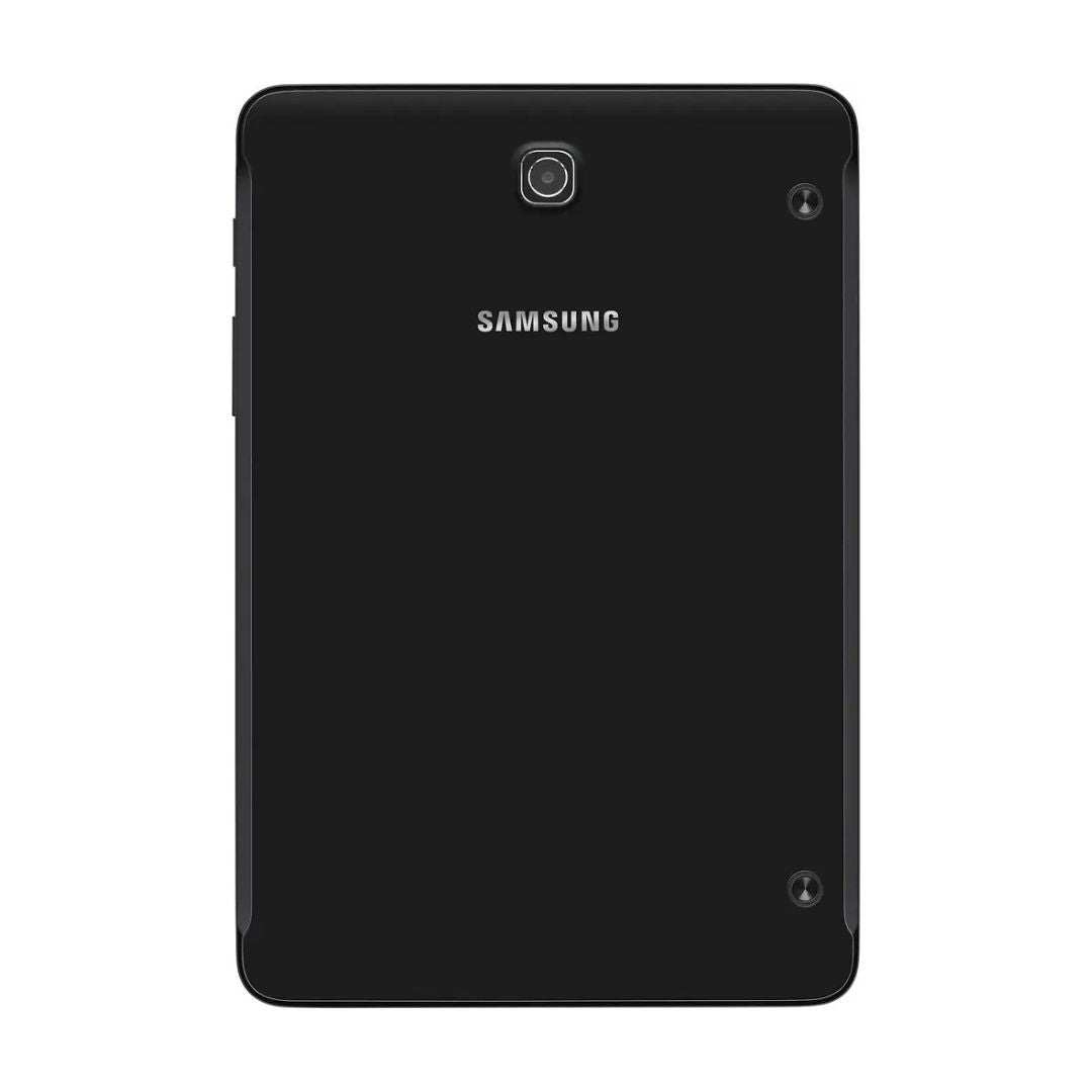 Samsung Galaxy Tab S2 8.0 - 8" - 32GB - Black - SM-T710NZKEXAR