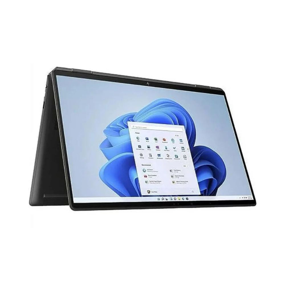 HP Spectre x360 2-in-1 13.5 3K2K - TS - Intel Evo Platform - i7 - 16GB - 14-ef0013dx