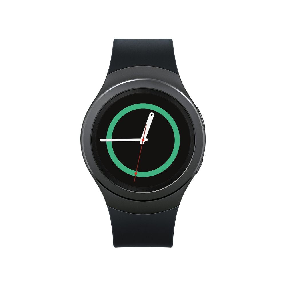 Samsung Gear S2 Dark Gray (AT&T) - SM-R730AZKAATT