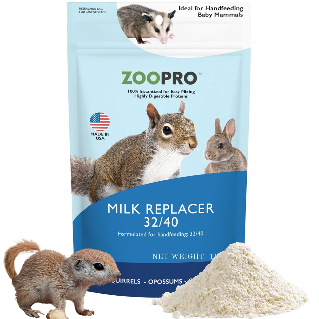 ZooPro Milk Replacer 32/40