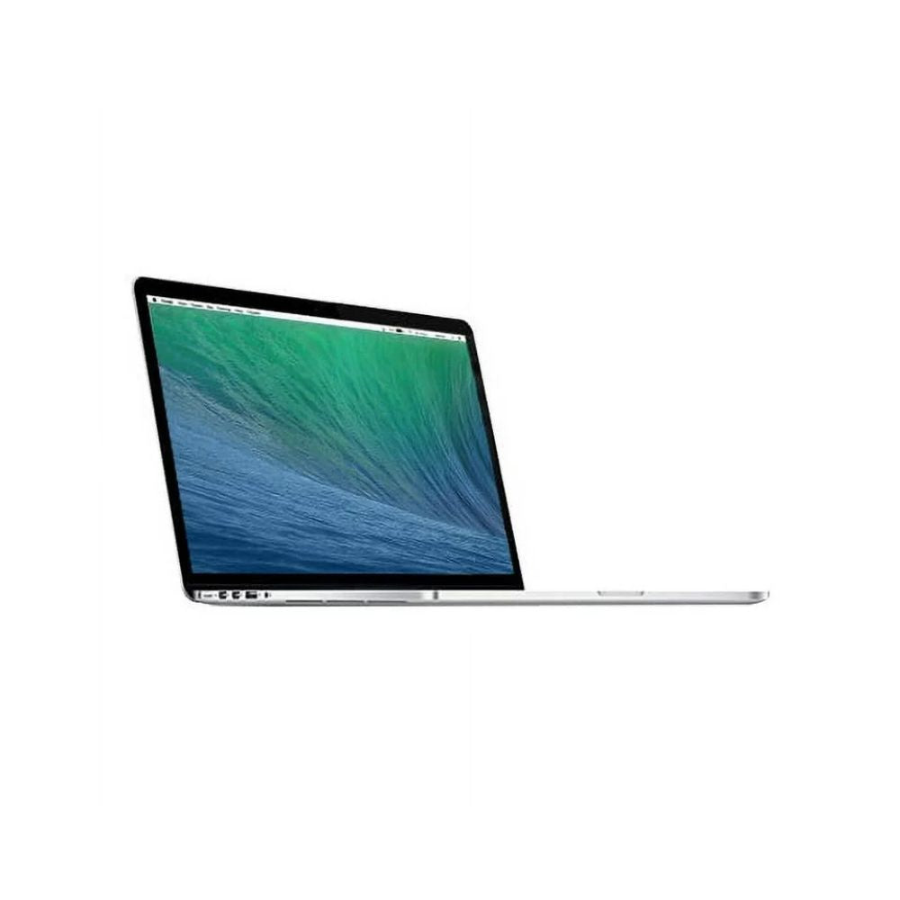 Apple MacBook Pro 13.3" - Laptop i5 - 8GB RAM - 256GB SSD - Silver - MGX82LL/A