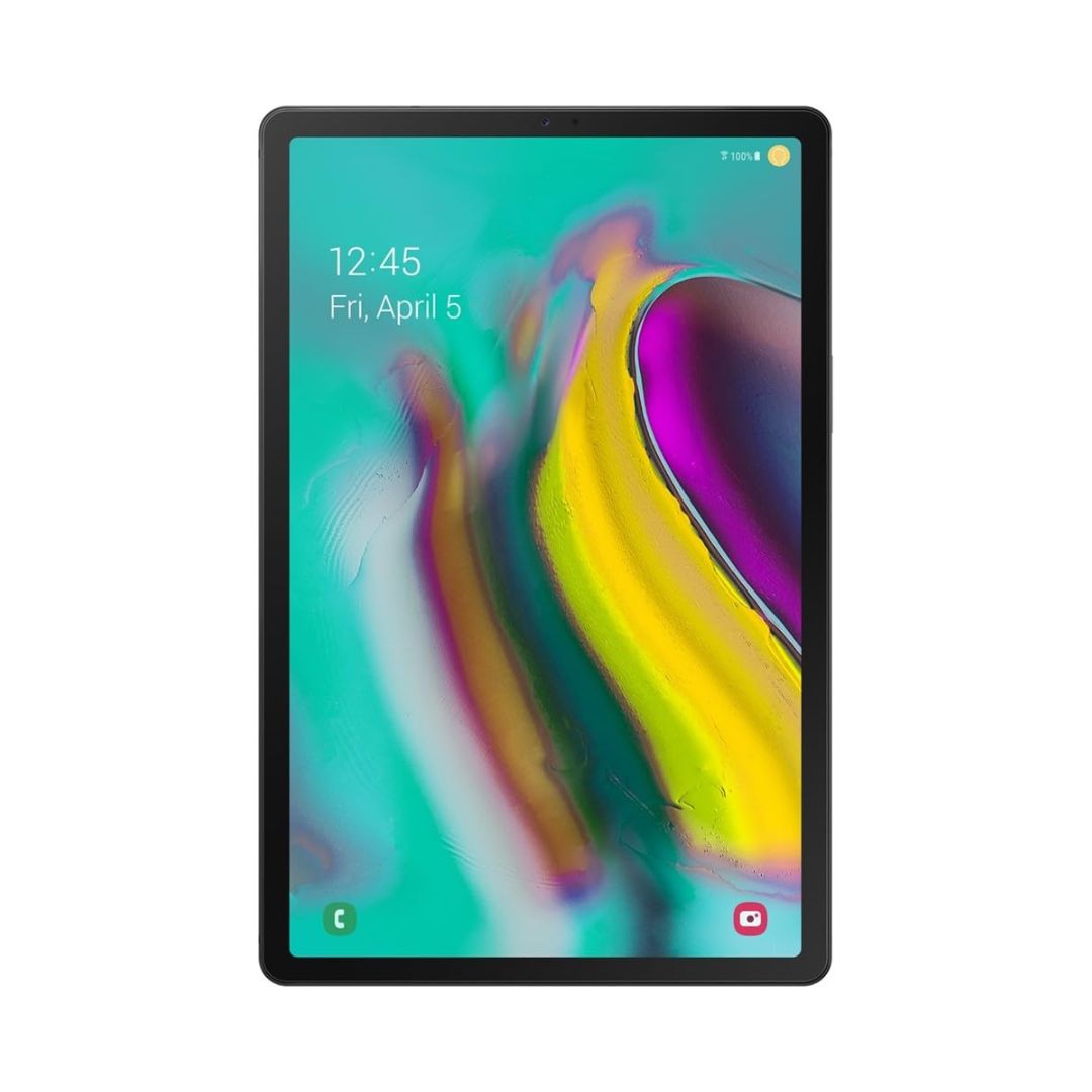 Verizon Samsung Galaxy Tab S5e 10.5"" - 64GB - Black - SM-T727VZKAVZW