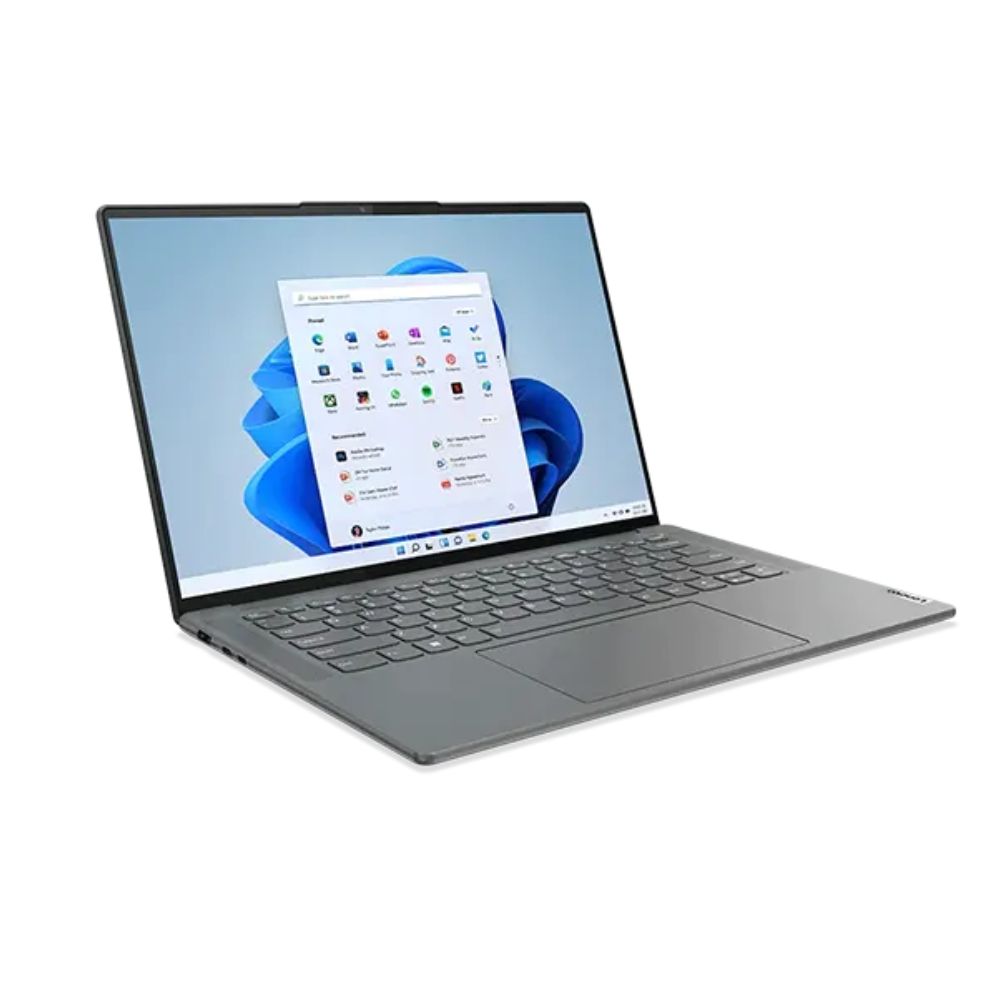 Lenovo Slim 7 Pro X 14" 3K Touch - Ryzen 7 6800HS-CE - 16GB RAM - RTX 3050 MAXQ - 1TB SSD