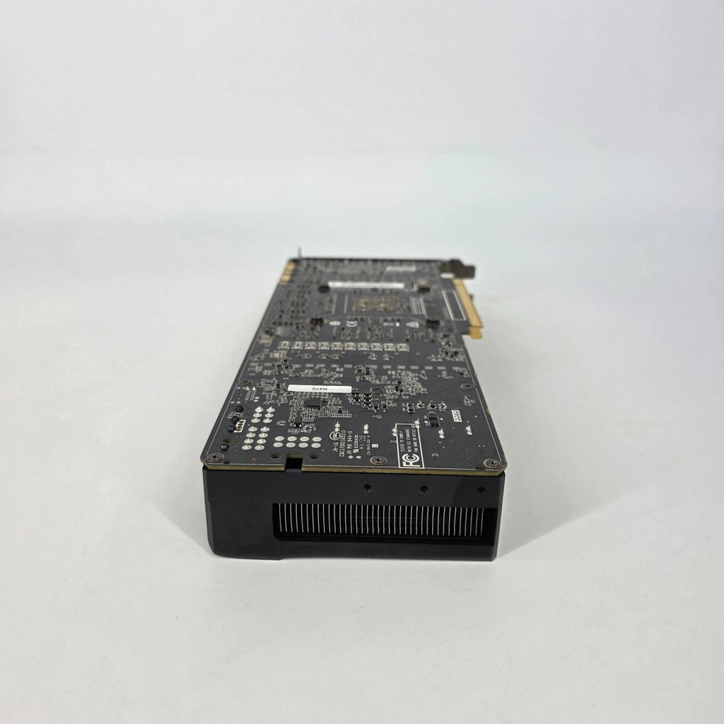 NVIDIA GeForce GTX 1080 Ti 11GB RAM