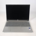 HP Pavilion 16 Silver 1.3 GHz Intel Core Ultra 5 8GB RAM 512GB Solid State Drive