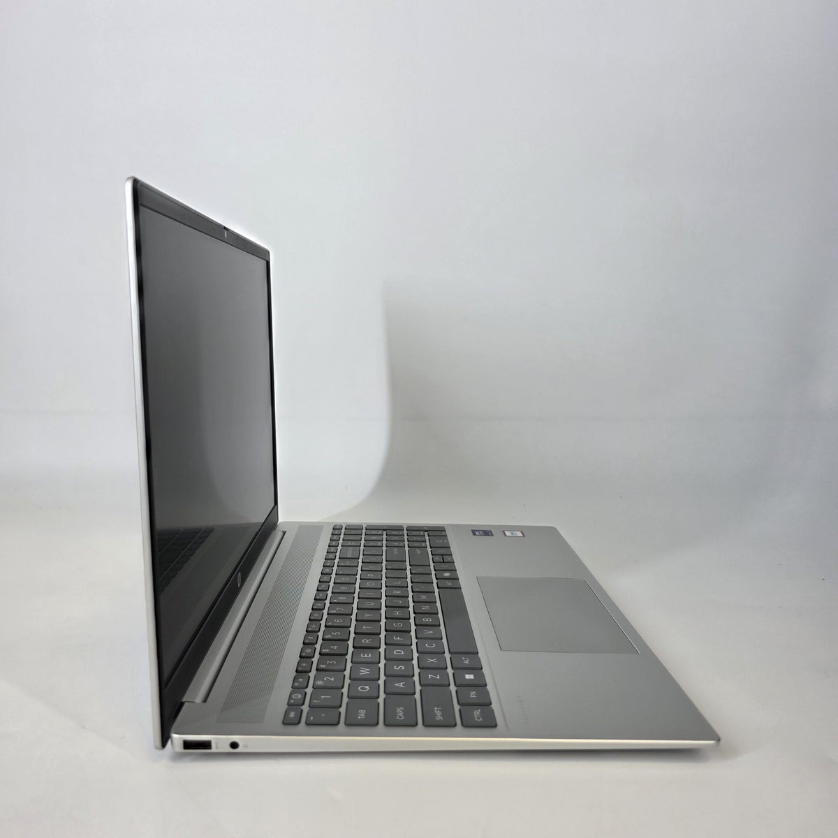 HP Pavilion 16 Silver 1.3 GHz Intel Core Ultra 5 8GB RAM 512GB Solid State Drive